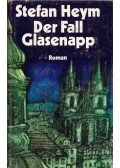 Stefan Heym - Der Fall Glasenapp