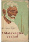 Verga, Giovanni - A Malavoglia-család