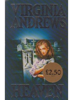 Andrews, Virginia C. - Heaven Andrews, Virginia C. - Heaven, London 1995 antikvár könyv