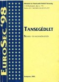 Varga Ádám - Tansegédlet a Személy- és vagyonőr tanfolyam hallgatói számára 1.