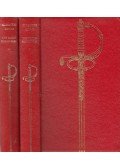 Alexandre Dumas - three musketeers I-II.