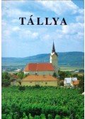 Frisnyák Sándor - Tállya (dedikált)