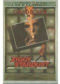 David Bowie - Ziggy Stardust & A marsbéli pókok