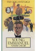 Naomi Wolf - Young Emmanuel