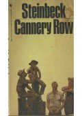 John Steinbeck - Cannery Row