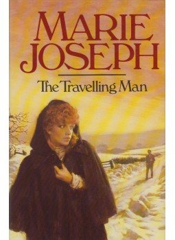 JOSEPH, MARIE - The Travelling Man JOSEPH, MARIE - The Travelling Man, 1990 antikvár könyv