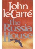 John le Carré - The Russia House