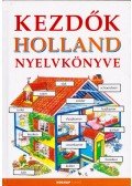 Hantosné Reviczky Dóra,Helen Davies  - Kezdők holland nyelvkönyve