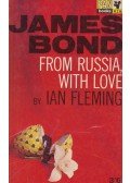 Ian Fleming - From Russia with Love