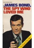 Ian Fleming - The Spy Who Loved Me