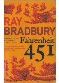 Ray Bradbury - Fahrenheit 451