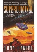 Tony Daniel - Superluminal