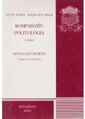 Bayer József,Malkovics Tibor - Komparatív politológia i. kötet
