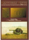 Hajdú Ferenc - Haditechnikai Füzetek 2004/2