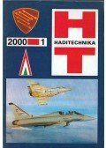 Szabó Miklós,Sárhidi Gyula - Haditechnika 2000/1
