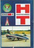 Sárhidai Gyula,Szabó Miklós - Haditechnika 2000/4