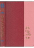 Jane Austen - Sense and Sensibility