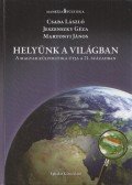 Csaba László,Jeszenszky Géza,Martonyi János - Helyünk a világban