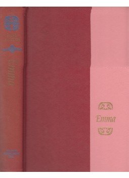 Jane Austen - Emma Jane Austen - Emma, London 0 antikvár könyv