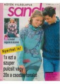 Johannes Haller - Sandra 1992/10.