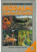 Domonkos Péter - Irodalmi szöveggyűjtemény III.