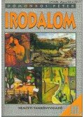 Domonkos Péter - Irodalom III.