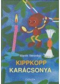Marék Veronika - Kippkopp karácsonya