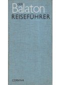 Sebestyén Tibor - Der Balaton Reiseführer