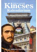 Csulák András (szerk.) - Kincses Kalendárium a 2016-os esztendő