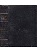 - Szent Biblia