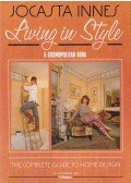 Innes, Jocasta - Living in Style