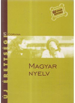 Balázs Géza - Magyar nyelv Balázs Géza - Magyar nyelv, Budapest 2008 antikvár könyv