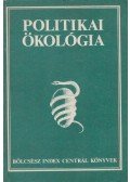 Szabó Máté - Politikai ökológia