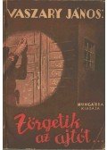 Vaszary János - Zörgetik az ajtót