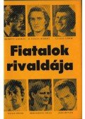 B. Turán Róbert - Fiatalok rivaldája