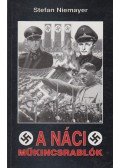 Niemayer, Stefan - A náci műkincsrablók