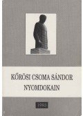 Fábián Ernő - Kőrösi Csoma Sándor nyomdokain