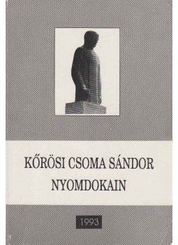 Fábián Ernő - Kőrösi Csoma Sándor nyomdokain Fábián Ernő - Kőrösi Csoma Sándor nyomdokain, Kovászna 1993 antikvár könyv