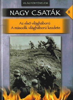 Jay Akhtar - Nagy csaták 8., Budapest 0 antikvár könyv