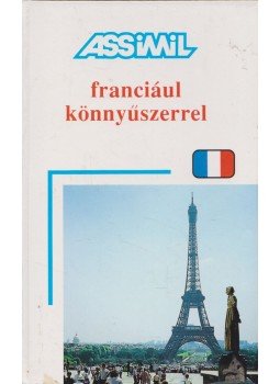 Bulger, Anthony - Franciául könnyűszerrel, Budapest 1992 antikvár könyv