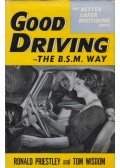 Ronald Priestley,Tom Wisdom - Good Driving