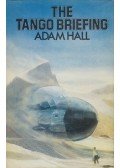Hall, Adam - The Tango Briefing