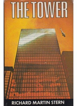 Stern, Richard Martin - The Tower Stern, Richard Martin - The Tower, London 1974 antikvár könyv