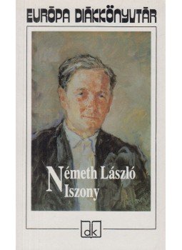 Németh László - Iszony Németh László - Iszony, Budapest 1999 antikvár könyv