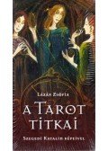 Lázár Zsófia - A Tarot titkai
