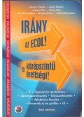 Koreczné Kazinczi Ilona - Irány az ECDL! A középszintű érettségi!