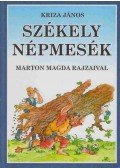 Kriza János - Székely népmesék