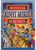 Bácsi Gy. Antal - Mondák Zrínyi Miklós korából