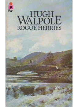 Hugh Walpole - Rogue Herries Hugh Walpole - Rogue Herries, 1983 antikvár könyv