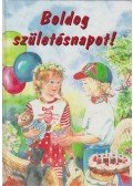 Szele Ágnes - Boldog születésnapot!